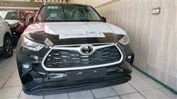 تويوتا هايلاندر